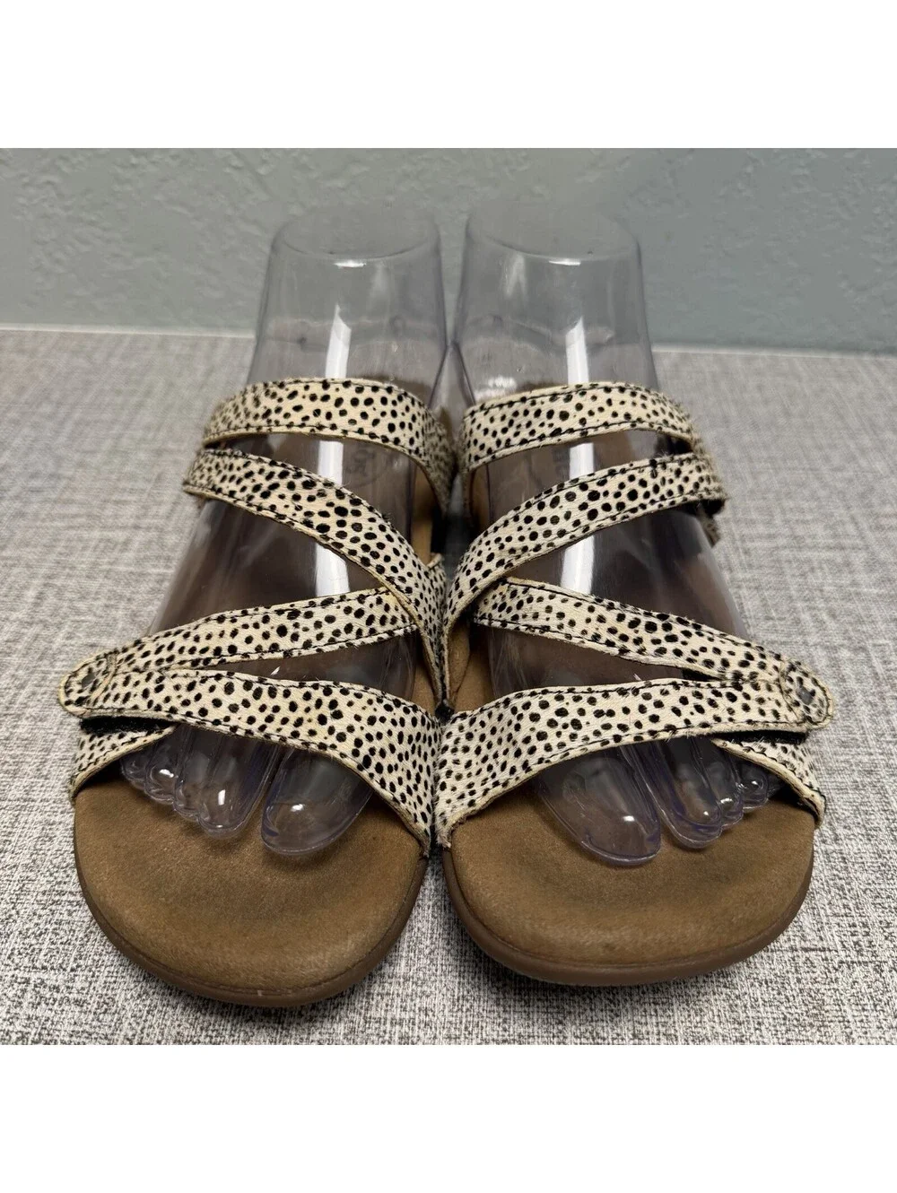 N/A taos sandals